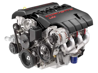 P1462 Engine